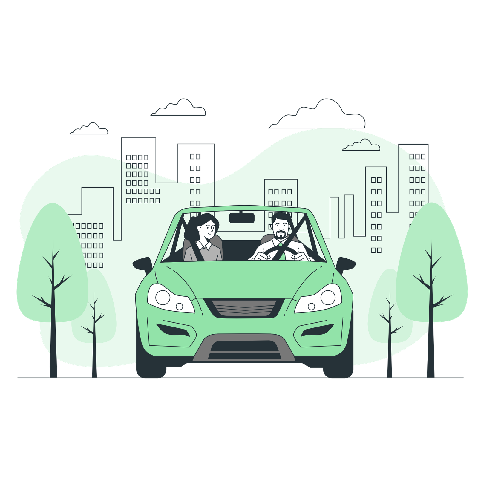 Apprentissage sans contraintes